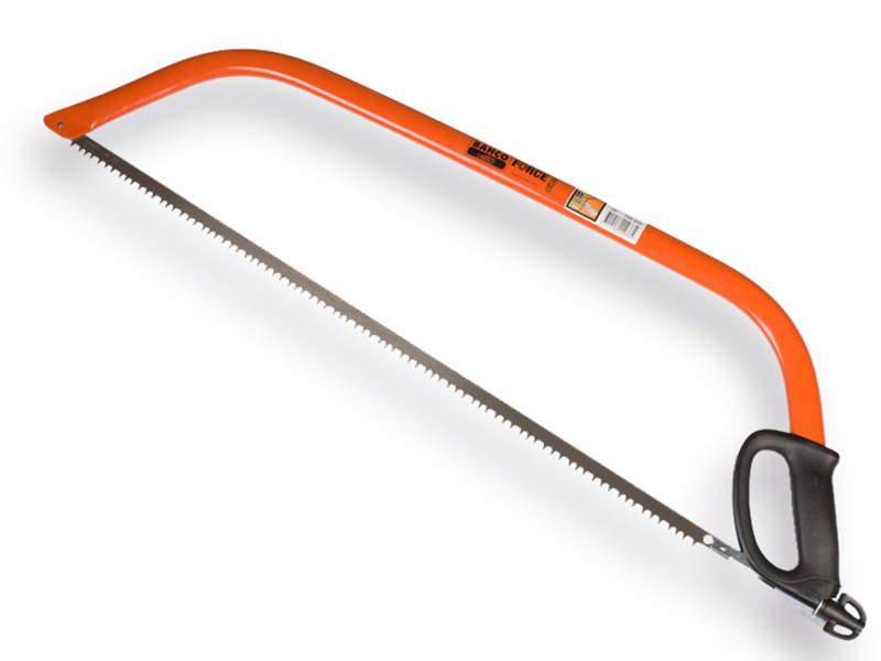 Beugelzaag Bahco 10-30 "