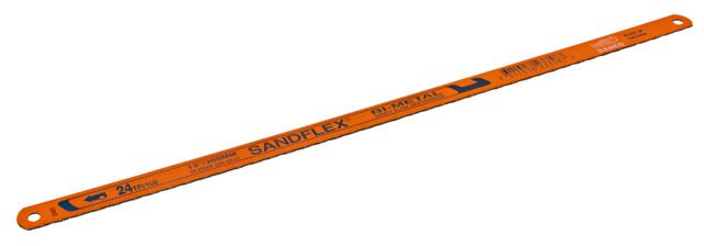 Bahco Handzaagblad in Etui