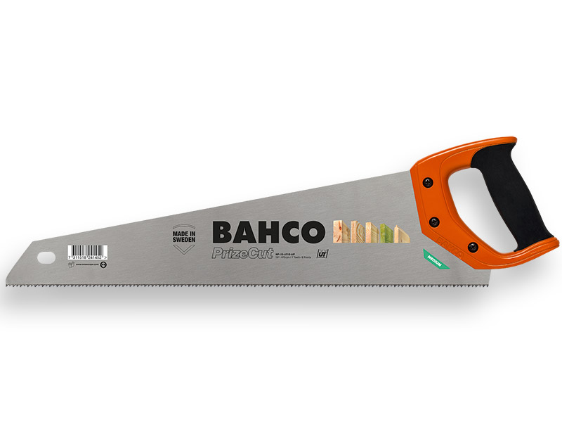Bahco handzaag NP-19-U7/8-HP  S5202006475