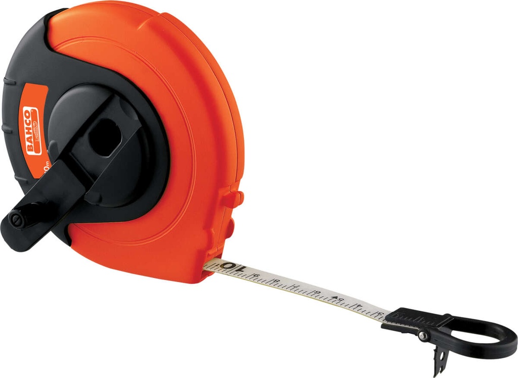 Bahco Landmeter 50 Meter