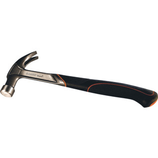 bahco klauwhamer ergo xl 450g