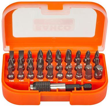 bahco bitset 31D