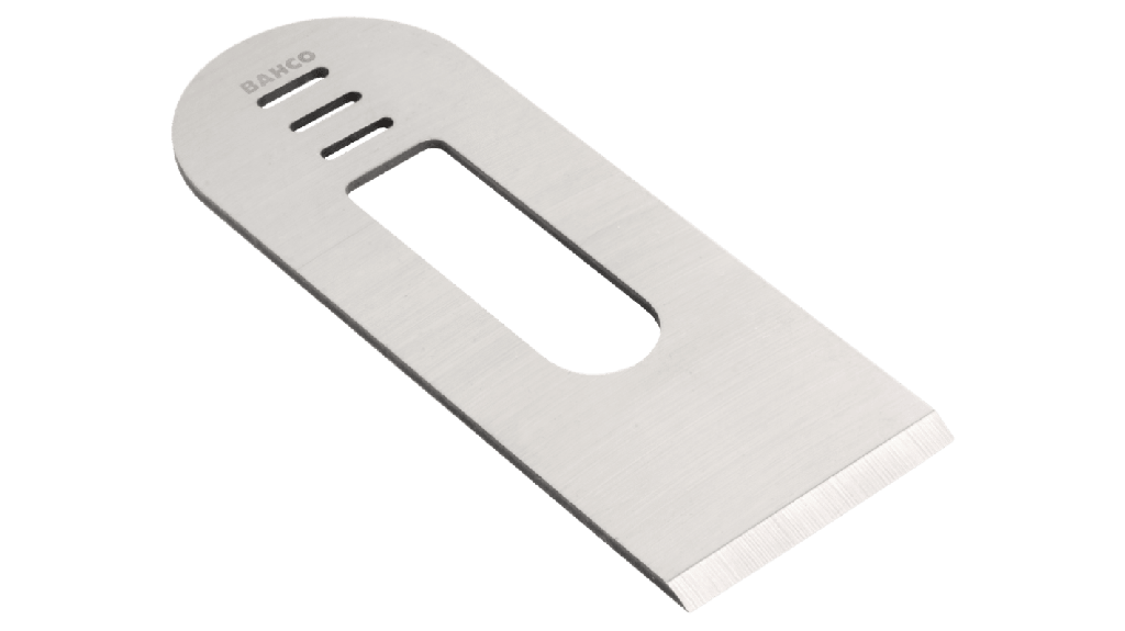 bahco blad voor handschaaf BP-40