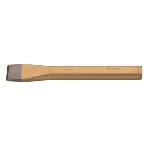 bahco koudbeitel 250mm