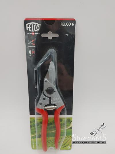 Snoeischaar Felco 6