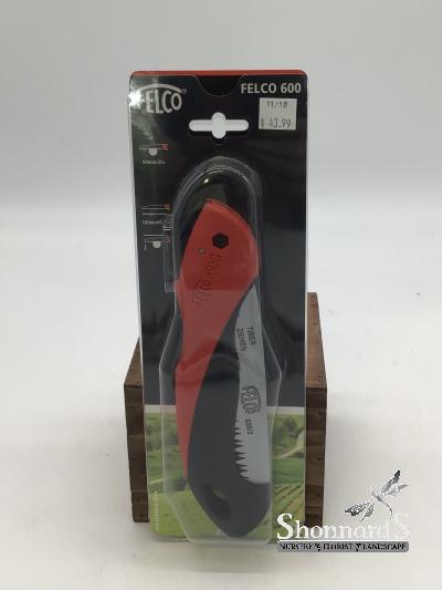 Snoeizaag Felco 600