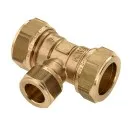 [82508] BONFIX  T-stuk 28 x 15 x 28 mm.