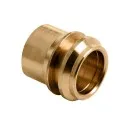 BONFIX Verloopset 12 x 10 mm.