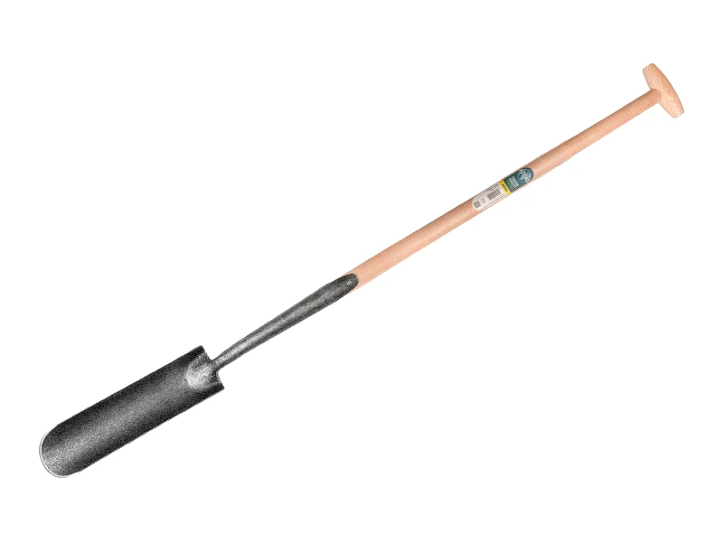 Kabelspade De Wit met Essen Atlas T-steel 90 cm.