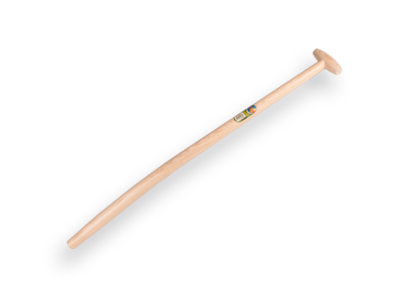 [8712129108001] schopsteel atlas 100cm gebogen