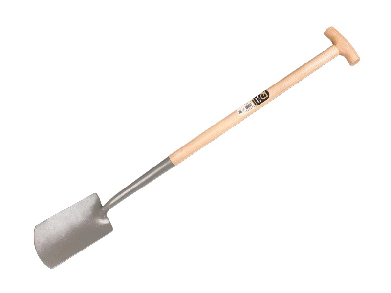 [8712129110301] Zwanenhalsspade Atlas geëpoxeerd blad, met T-steel