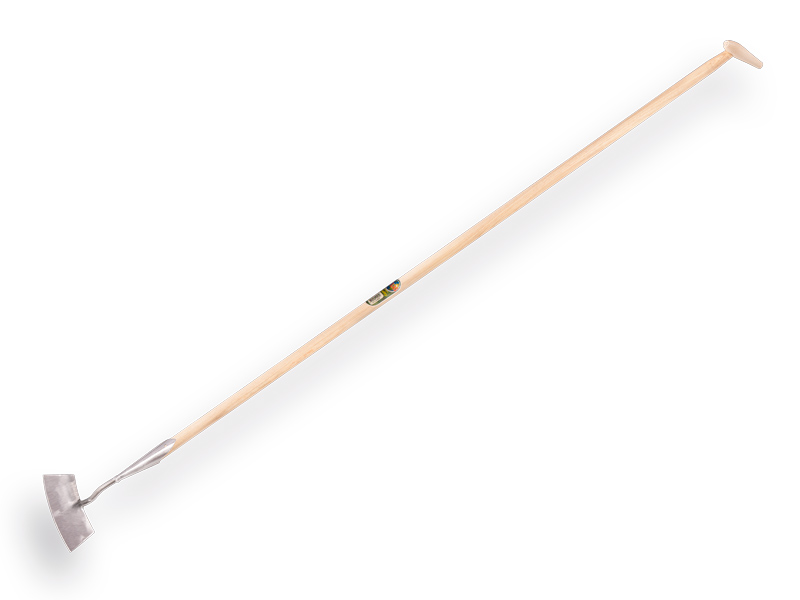 schoffel gesmeed atlas betuws model 18 cm met steel+hilt 170X3.0 cm