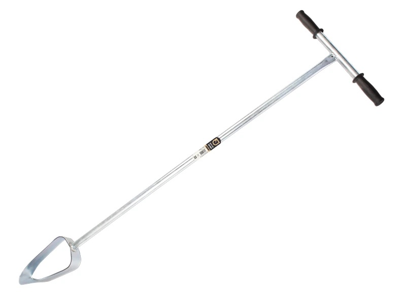 [8712129201054] Verzinkte grondboor 10 cm