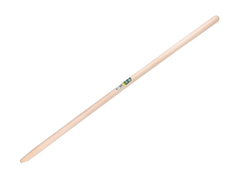 Batsesteel Atlas 140 cm recht