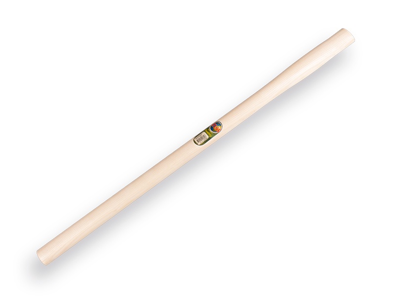 [8712129218007] Voorhamersteel ATLAS 90 cm. met ovale kop voor 4-5 kg