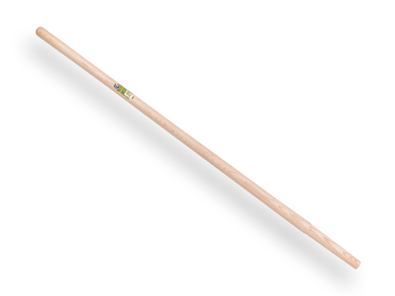 Betonschrapersteel ATLAS 130 cm recht