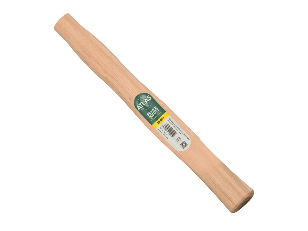 Bankhamersteel HICKORY 1500 gr. kop 22x32