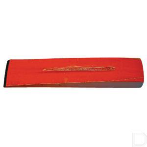 Kloofwig Staal 2000 gram