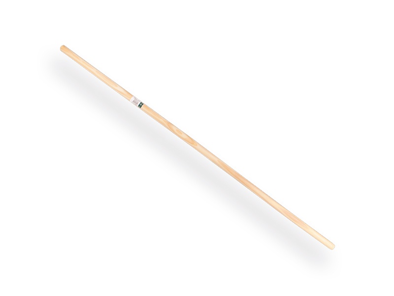 [8712129471518] Bezemsteel 130x2,8 cm Ikape 7483540