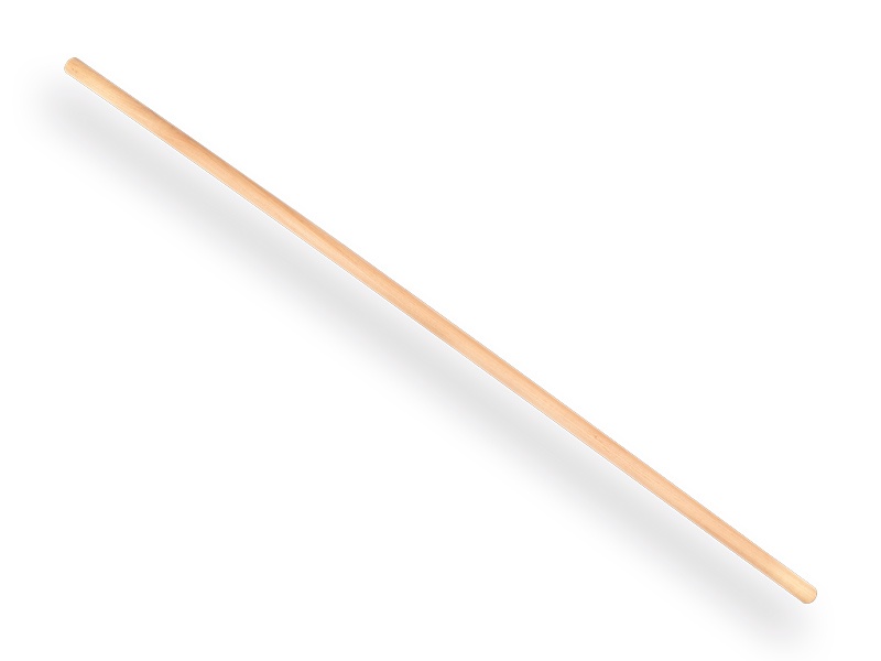 Mestschuifsteel TAUARI 150 x 3,2 cm