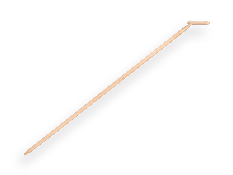 Schoffelsteel TAUARI 160 x 2,8 cm