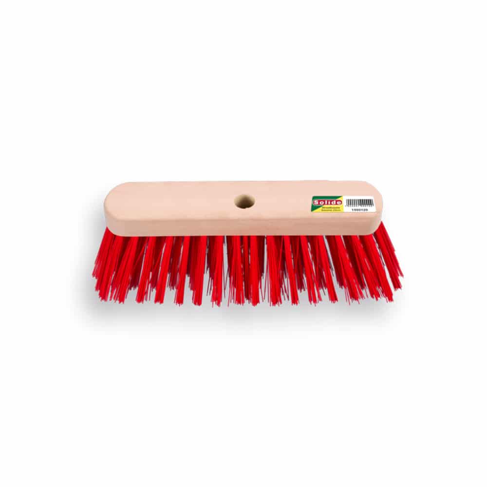 [8712129501000] Straatbezem SOLIDE PPN 29 cm.