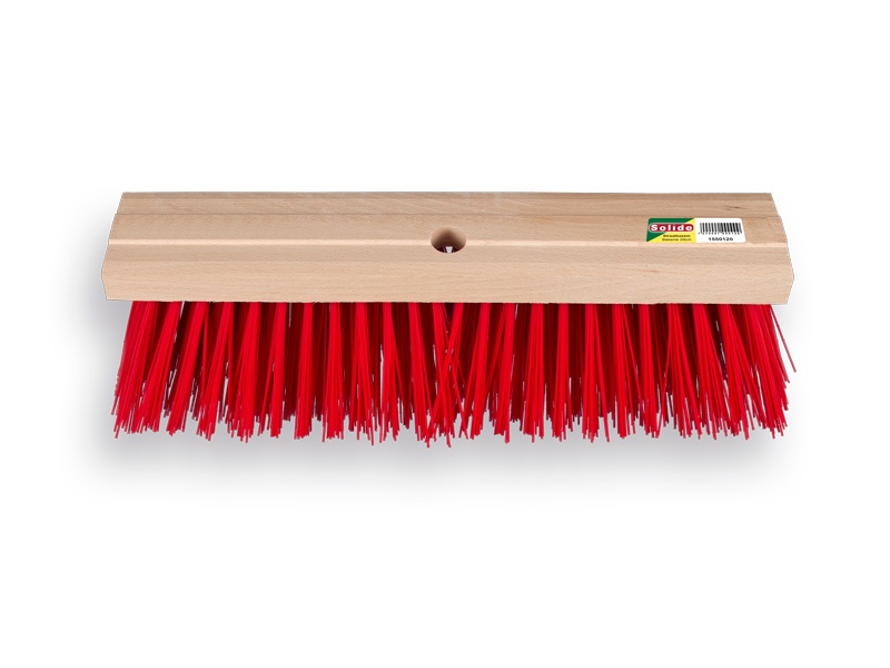 [8712129501215] Straatbezem 35 cm SOLIDE PPN