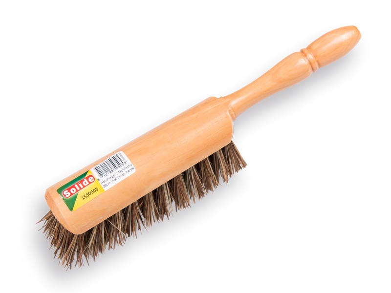 Handveger - Tapijtschuier SOLIDE 29 cm, met harde union vezel