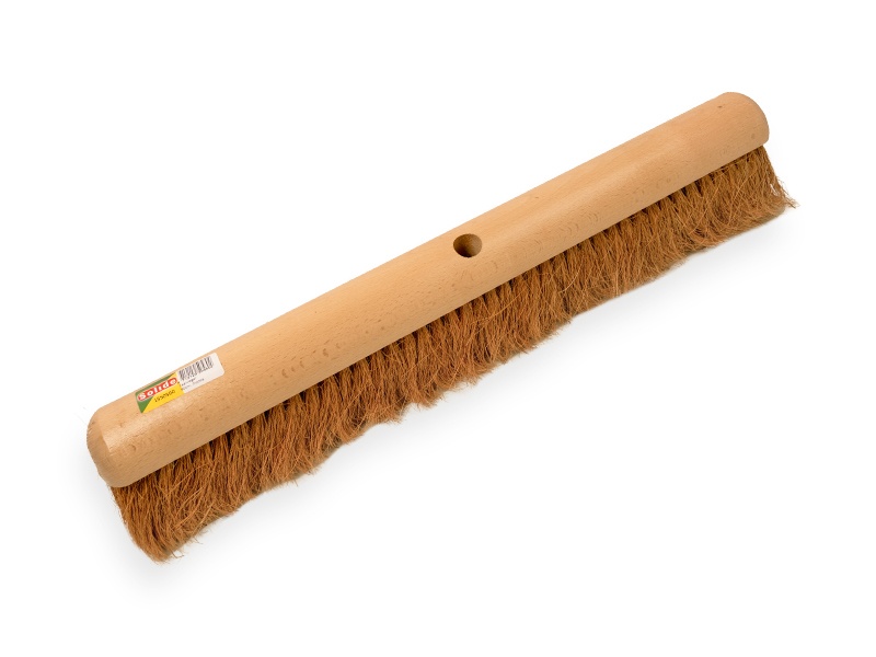 Zaalveger SOLIDE Kokos 60 cm