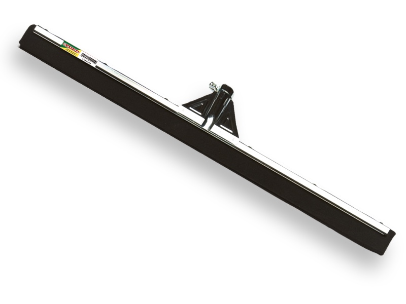 Vloertrekker SOLIDE 75 cm versterkt.
