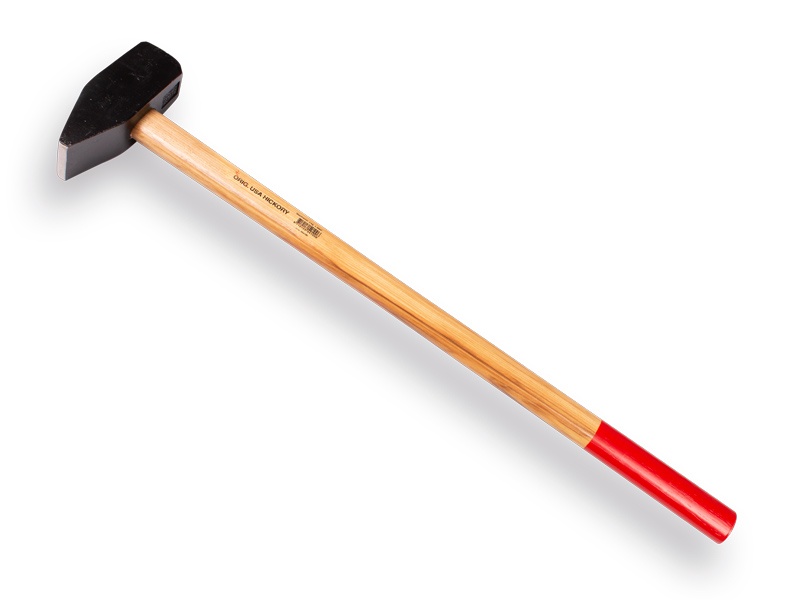 [8712129551005] Voorhamer ADLER 5 kg. met steel 90 cm. HICKORY