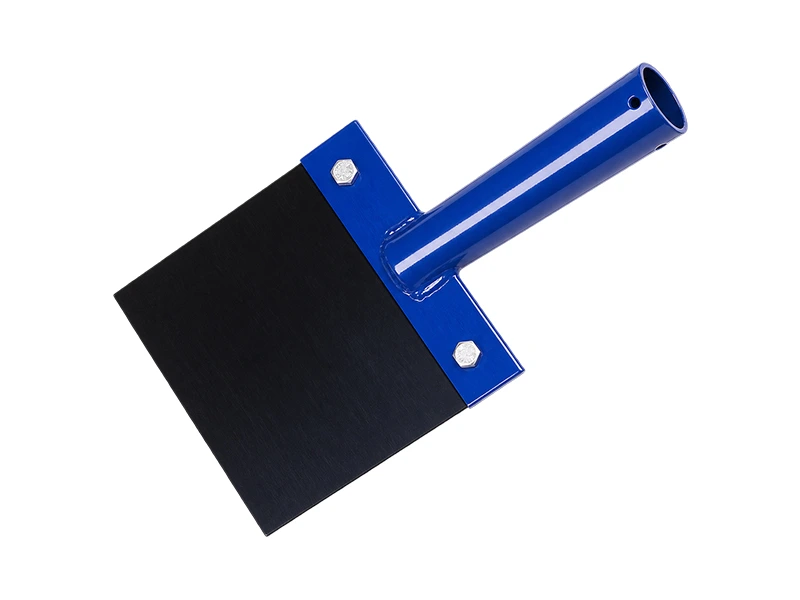 Betonschraper 15 cm zonder steel