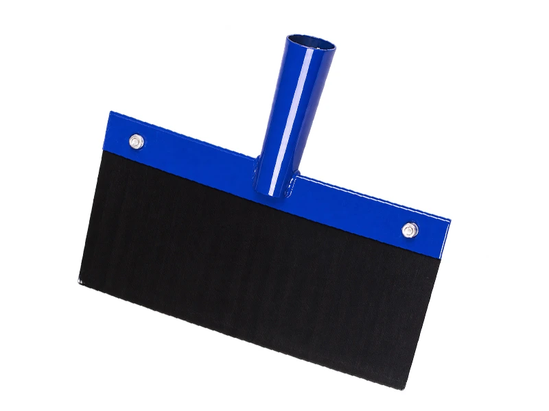 Betonschraper 30 cm. Zonder steel