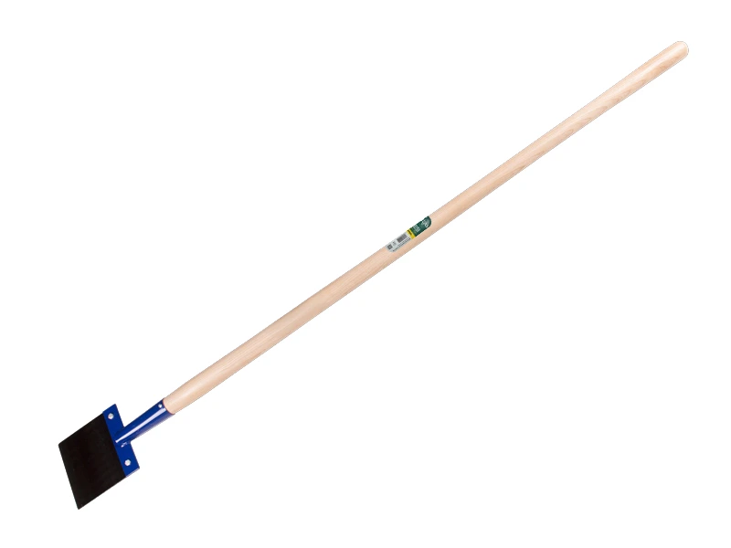 Betonschraper ATLAS 30 cm met ESSEN steel 130 cm