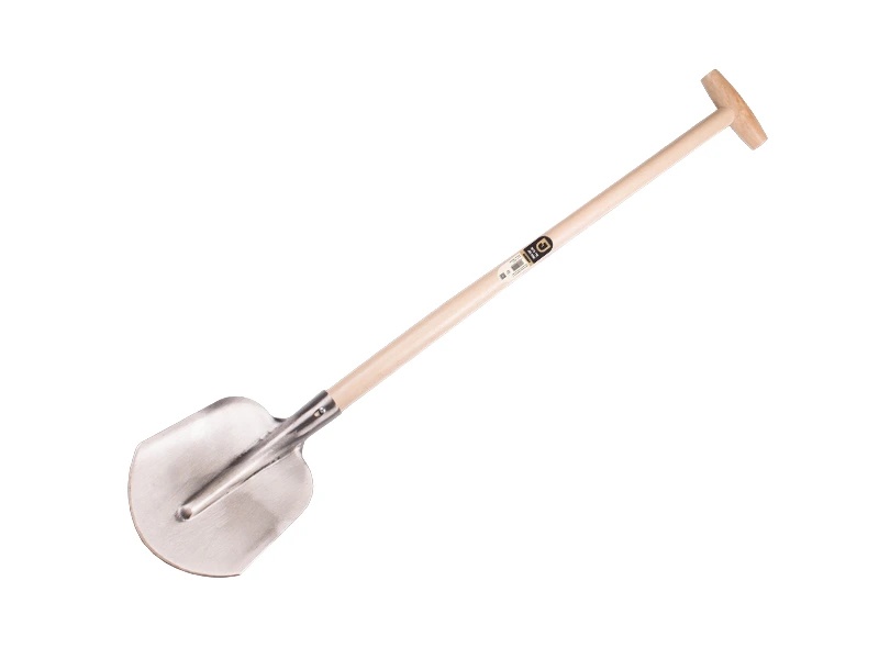 Kinderbats Junior met essen steel 75 cm