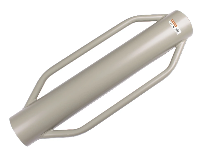 handhei labora lengte 75 cm buisdiameter 12 cm gewicht 10.6 kg