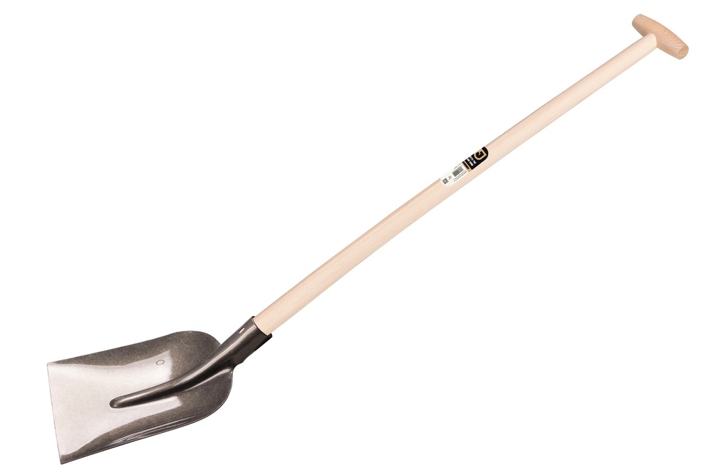 [8712129806501] ACTIE Betonschop 1/2 0 met essen Import schopsteel 100 cm