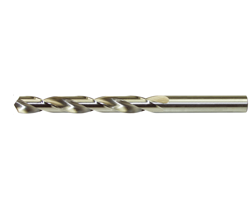 Spiraalboor DIN338 HSS-G 6.0mm, per 10 stuks