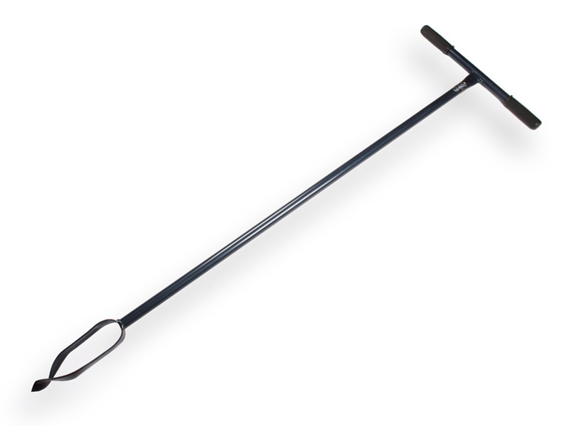 [8714936042752] grondboor gesmeed 7,5cm de wit
