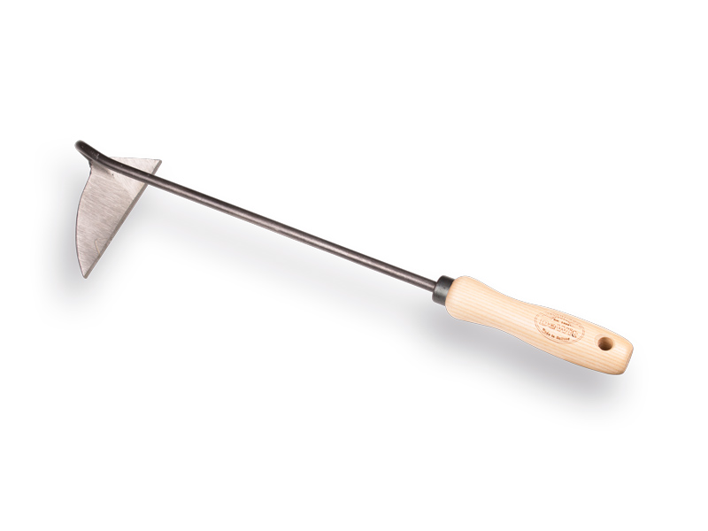 Schrepel gesmeed  12 cm,  De WIT