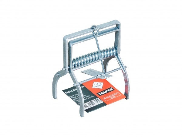 Mollenklem talpex 930300
