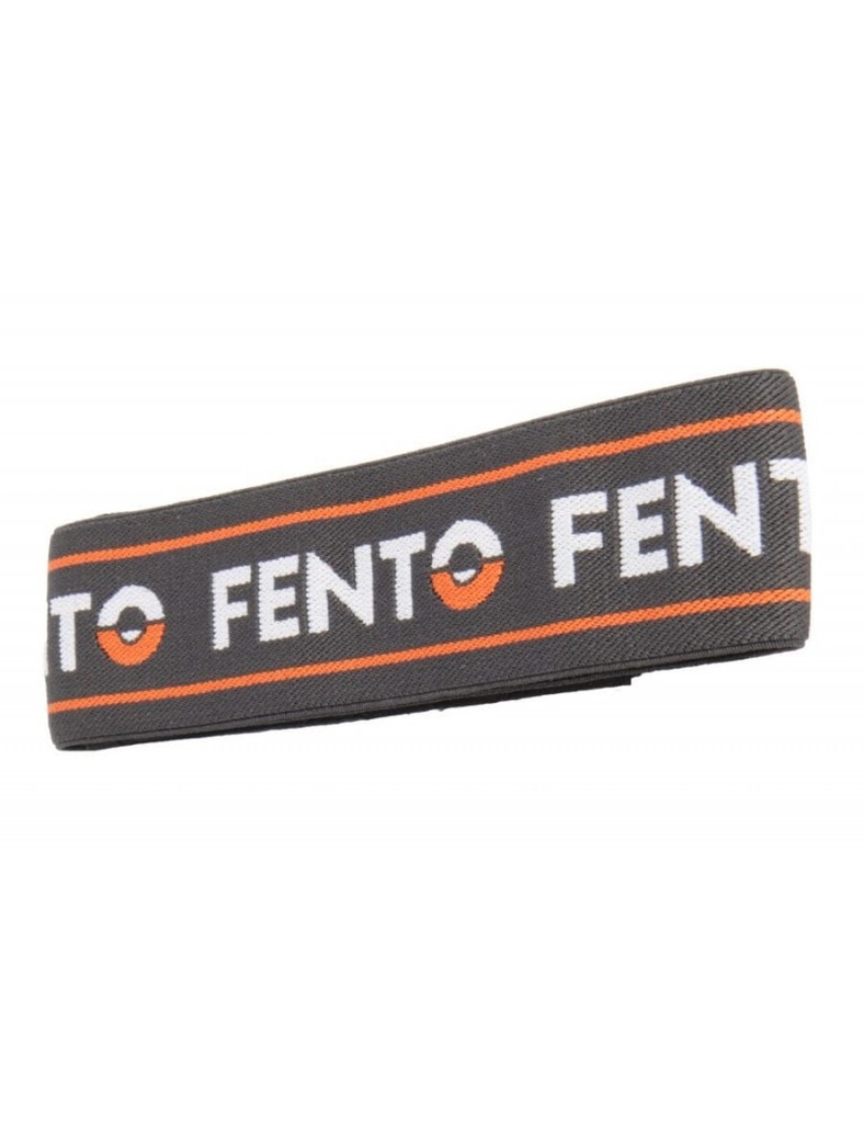[8717496910097] elastieken voor fento kniebeschermer 200 en 200pro (2 stuks)