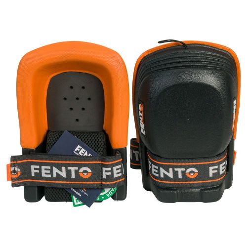 kniebeschermer fento type 200 pro 1 paar (FENTO ORIGINAL)