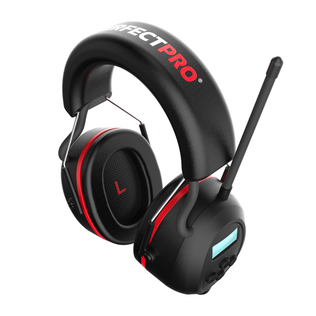 [8719689465568] PERFECTPRO EARPROTECTION H40