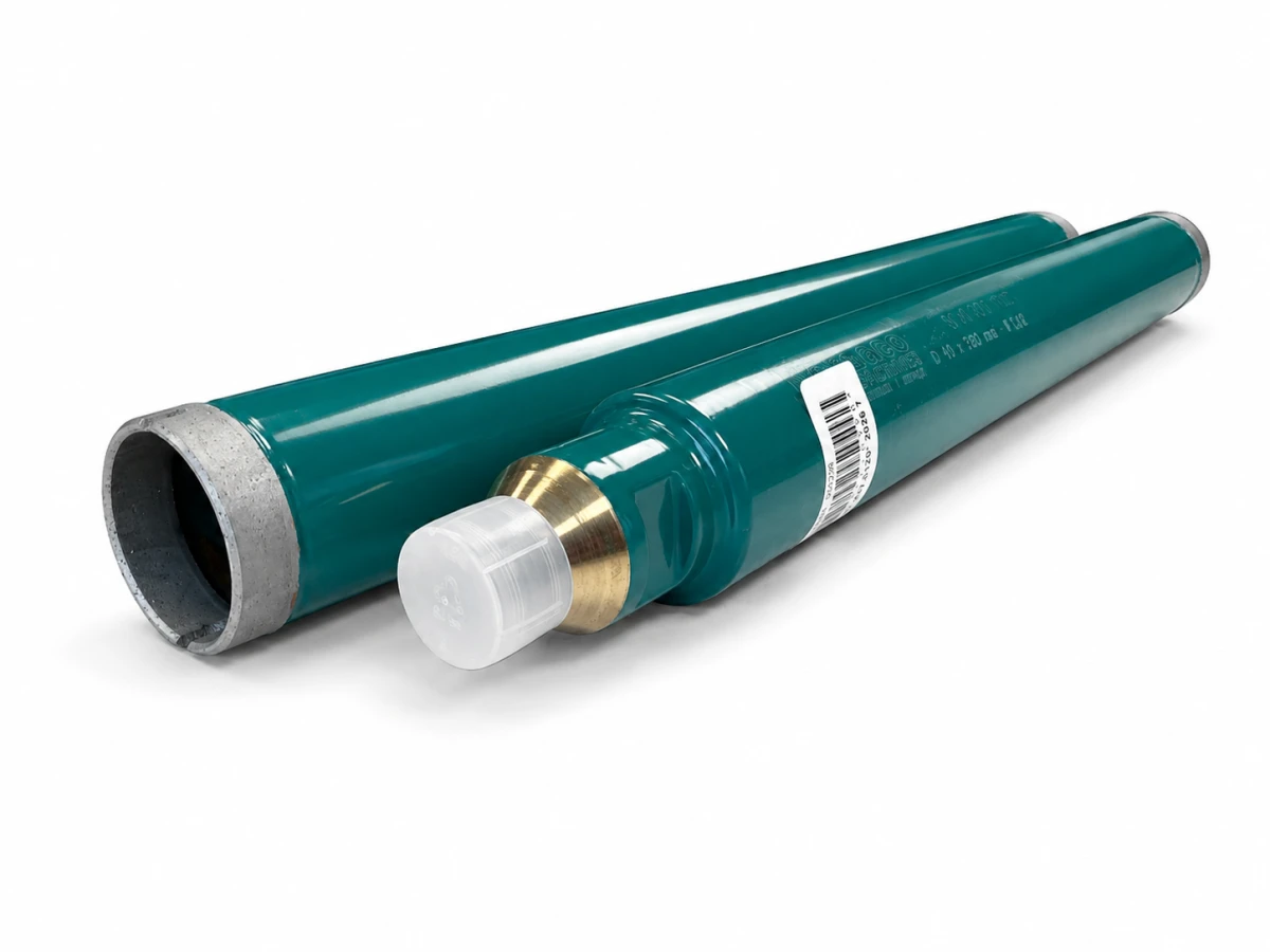 Diamantboor Ø28mm ring laser K ½" 300mm