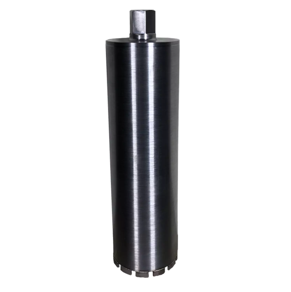 Diamantboor Ø151-H12-NL420mm laser