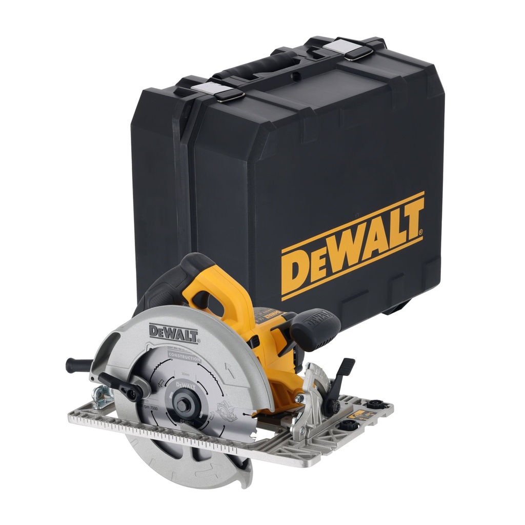 [D23700] Dewalt DWE576K 1700W 235MM CIRKELZAAG