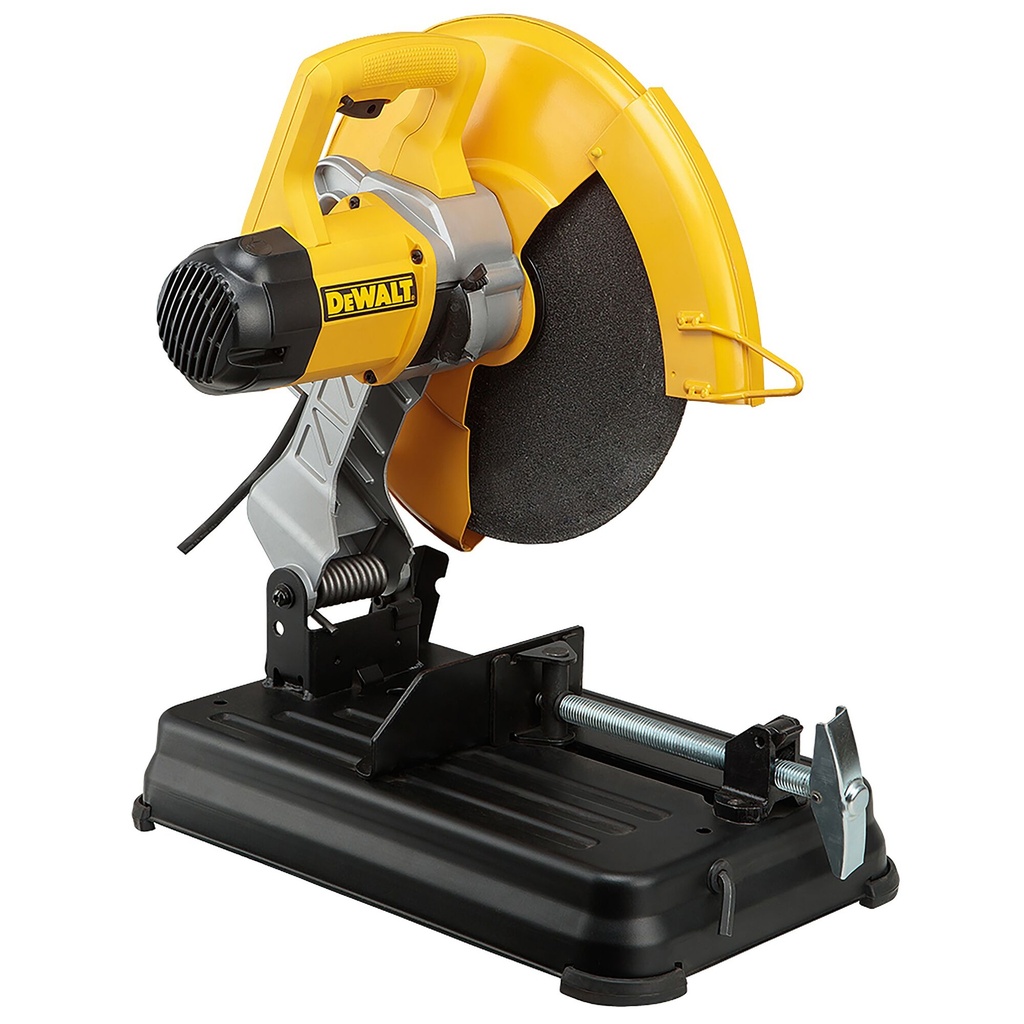 Dewalt D28730 2300W 355MM METAALAFKORTMACHINE