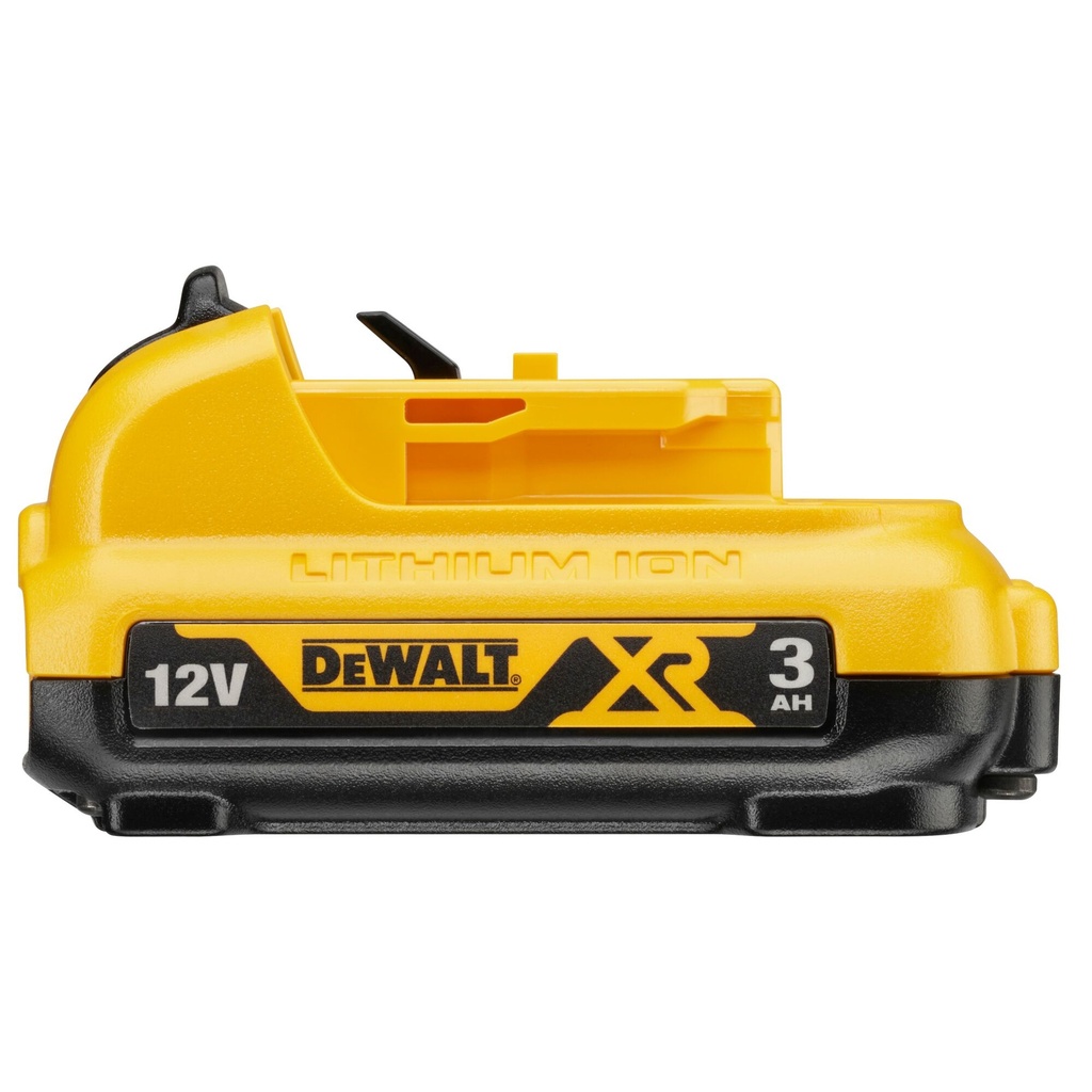 [DCB124] Dewalt DCB124 12V XR 3.0AH ACCU