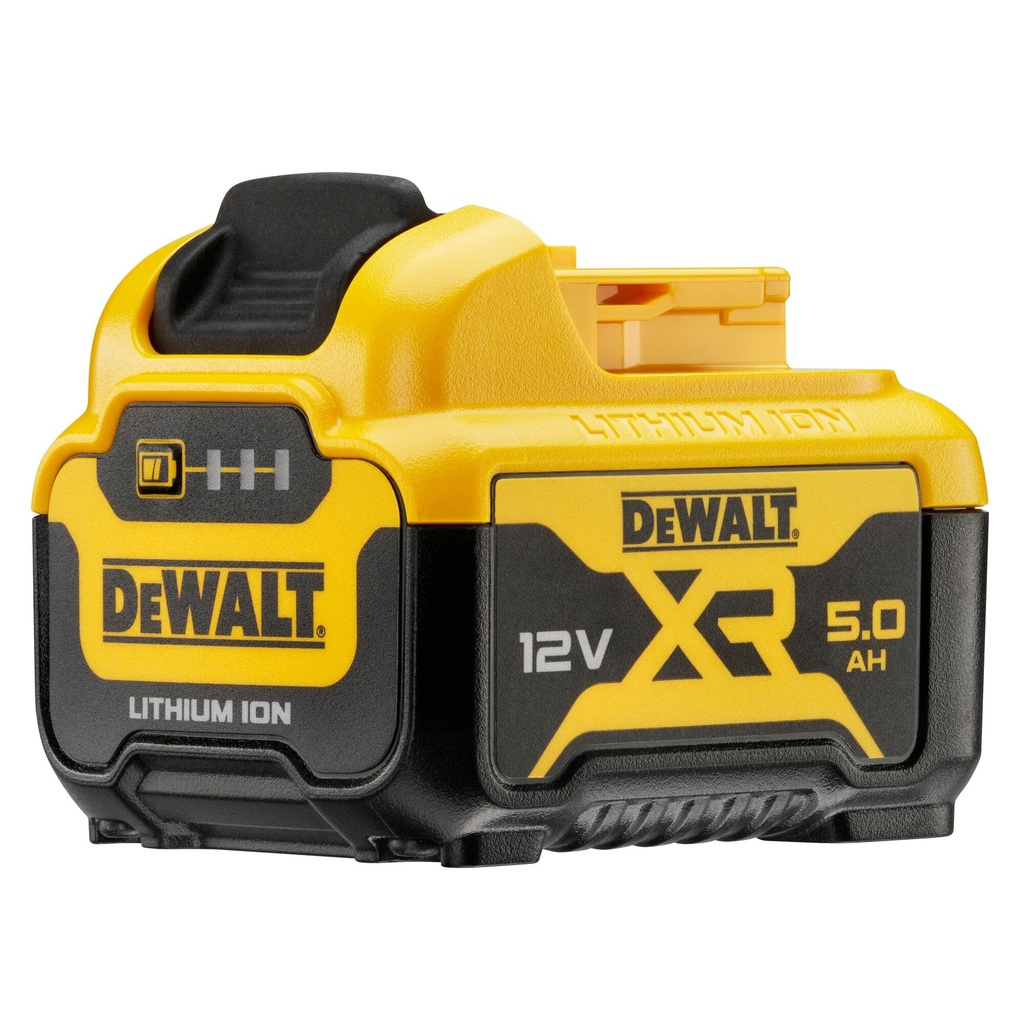 [DCB126] Dewalt DCB126 12V XR 5.0AH ACCU